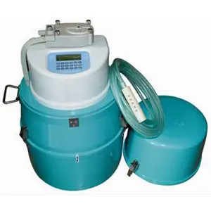 FC-9624 de agua automática portátil