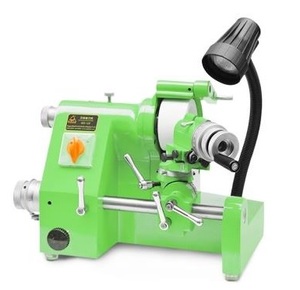 Afilador de Cuchillos Universal JIEZHUO U3 Directo de Fábrica, Herramienta de Afilado Manual para <span class=keywords><strong>Brocas</strong></span> y Fresas - Product Image 1