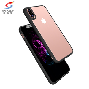 Nouvelle arrivée hybride pour <span class=keywords><strong>je</strong></span> té<span class=keywords><strong>l</strong></span>éphone x clair té<span class=keywords><strong>l</strong></span>éphone cas, tpu pc transparent de couverture arrière pour <span class=keywords><strong>l</strong></span>'iphone x cas - Product Image 6