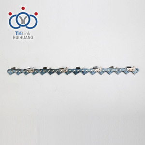<span class=keywords><strong>Cadena</strong></span> de <span class=keywords><strong>Motosierra</strong></span> de Acero 8660 de Cincel Completo <span class=keywords><strong>para</strong></span> <span class=keywords><strong>Craftsman</strong></span>, Homelite, Husqvarna - Product Image 2