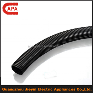 <span class=keywords><strong>PEHD</strong></span> <span class=keywords><strong>En</strong></span> Plastique Flexible Câble Protection Conduits/Tube Ondulé - Product Image 6