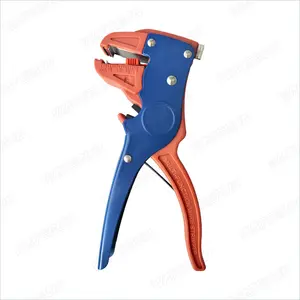 Hot selling manual wire strippers, wire stripper cutter multi function