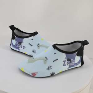 Zale Quick Dry bambini personalizzati <span class=keywords><strong>per</strong></span> <span class=keywords><strong>camminare</strong></span> <span class=keywords><strong>sull</strong></span>'<span class=keywords><strong>acqua</strong></span> <span class=keywords><strong>scarpe</strong></span> da nuoto da corsa a piedi nudi - Product Image 4