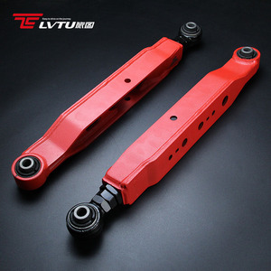 Kit di Sospensioni con Bracci di Camber Posteriori Regolabili per Nissan X-Trail Qashqai Koleos 2007-2019 - Product Image 6