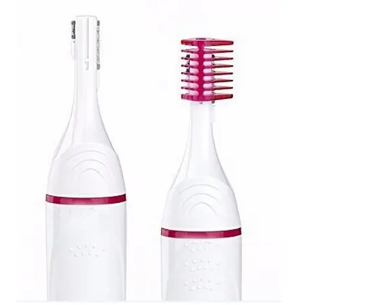 Offre Spéciale Dame Sensitive Précision Beauté Styler Électrique Tondeuse