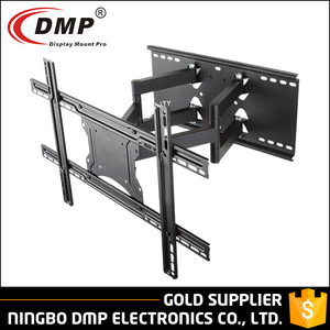 Full Motion Piatto Full Motion Staffa Girevole per Montaggio A Parete <span class=keywords><strong>Tv</strong></span> - Product Image 2