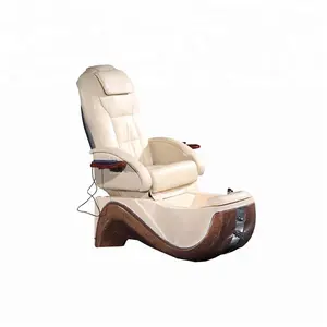 Chaise de massage pour machine à ongles, outil pour manucure, spa, pédicure, baignoire pour les pieds