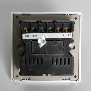 スライバーアルミドライコンタクト12Vキーカード省エネ - Product Image 5