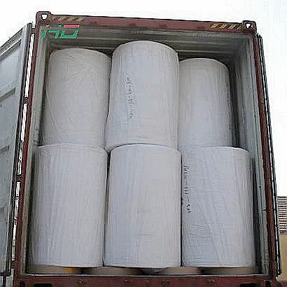 Самый дешевый гигантский рулон туалетной бумаги первичной целлюлозы для производства туалетной бумаги рулонов материнских рулонов