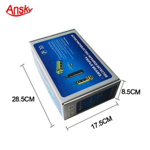 Báo Động Đường Lái Xe Bằng Năng Lượng Mặt Trời Không Dây-Hai Tia Hồng Ngoại - Product Image 5