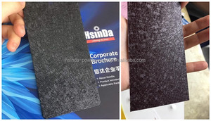 Kết cấu da sơn tĩnh điện polymer sơn tĩnh điện - Product Image 4