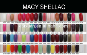 Macy маникюрный набор ногтей гелем уф лампы/палец продукт лари лак для ногтей шеллак геля uv - Product Image 2