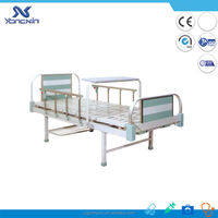 Double-position Manual Stryker Hospital Beds Two Function by Crank for Patient