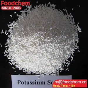 Potassium Sorbate High Quality High Quality E202 Potassium Sorbate Fccv