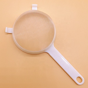 Filtres à mailles plastiques, lot de 3 filtres <span class=keywords><strong>en</strong></span> <span class=keywords><strong>nylon</strong></span> - Product Image 5
