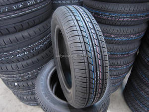 Ventes entières Meilleure vente Usine <span class=keywords><strong>Pneus</strong></span> sans air pour voiture de tourisme Pcr Pneu pour pièces de voiture 14 "165/80R14 185/65R14 195/60R14 - Product Image 4