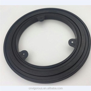 Giradischi cuscinetto per tavolo a buon mercato in plastica <span class=keywords><strong>Lazy</strong></span> <span class=keywords><strong>Susan</strong></span> giradischi AS-14 - Product Image 2