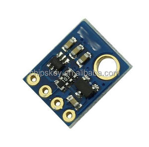 #27047 <span class=keywords><strong>si7021</strong></span> cảm biến SHT-21 htu21 GY-21 mô-đun điện tử - Product Image 1