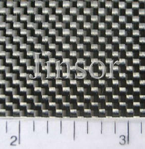 Tissu fixe en fibre de carbone - Product Image 4