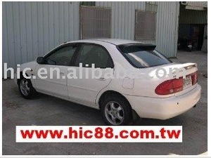 Visera para Puerta de Auto, Accesorio para Mazda 323 - Product Image 2