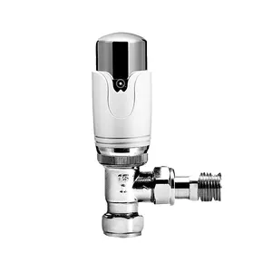 Thermostatic Radiator Valve AVONFLOW Thermostatic Radiator Valve Head For Radiator TRV Head