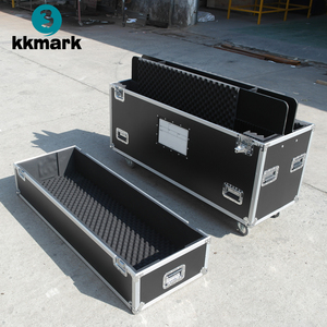 Không thấm nước TV trường hợp chuyến bay cho Samsung 55 inch màn hình và 65 inch Plasma màn hình TV - Product Image 5