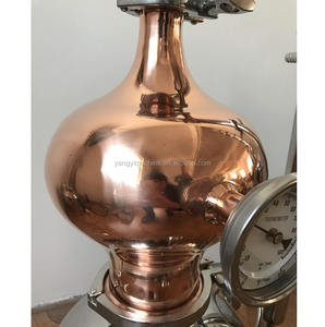 Destilador <span class=keywords><strong>de</strong></span> <span class=keywords><strong>Alcohol</strong></span> Casero <span class=keywords><strong>de</strong></span> 15L, Equipo <span class=keywords><strong>de</strong></span> Destilación <span class=keywords><strong>de</strong></span> <span class=keywords><strong>Alcohol</strong></span>, Microcervecería para Amantes <span class=keywords><strong>de</strong></span> la Elaboración <span class=keywords><strong>de</strong></span> Vino - Product Image 6