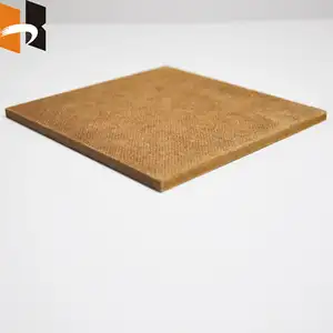 Plain high density board/ hardboard/HDF