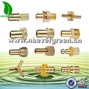 Khớp Nối Ống Bằng Đồng - Product Image 6