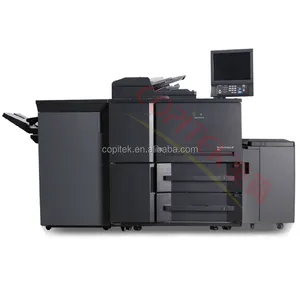 Б/у копировальный аппарат для продажи, Восстановленный высокоскоростной принтер KM BH951