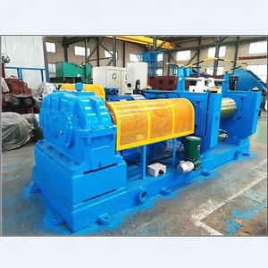 Máquina Automática para <span class=keywords><strong>Creper</strong></span> Caucho / Máquina de Secado de Caucho Natural / Máquina para Fabricar Láminas de Caucho - Product Image 4
