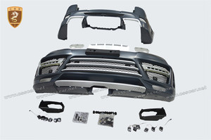 Ajustement parfait pour range-rover sport <span class=keywords><strong>lm</strong></span> conception kit carrosserie 2014-2016 - Product Image 3