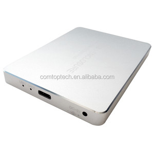 OEM Tipi C USB Gen 2 Çift mSATA SSD muhafaza ile Raid fonksiyonu - Product Image 1