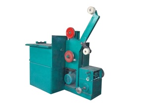 Carbon cao nệm dây thép lò xo wet loại máy kéo dây - Product Image 2