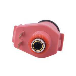 DEFUS ad alta resistenza 180cc 12 fori moto benzina iniettore per Y15ZR <span class=keywords><strong>YZF</strong></span> R125 Fz150 180cc ugello iniezione carburante - Product Image 3