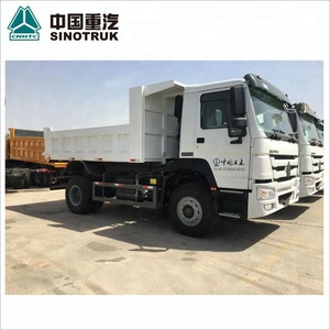 SINOTRUK <span class=keywords><strong>HOWO</strong></span> डंप ट्रक <span class=keywords><strong>6</strong></span> पहिया ट्रक 4x2 डंप ट्रक कीमत - Product Image 5
