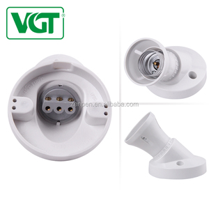 Cơ sở đèn đèn giữ các loại B22/ánh sáng bóng đèn ổ cắm cho đèn chủ - Product Image 3