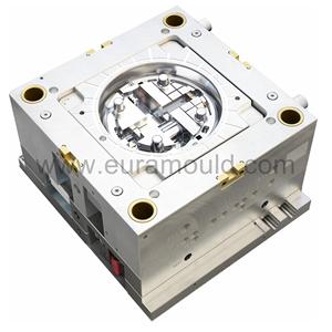 Nhà Cung Cấp Khuôn Ép Phun Nhựa Nhà Sản Xuất Khuôn Máy Giặt Thư Mục - Product Image 5