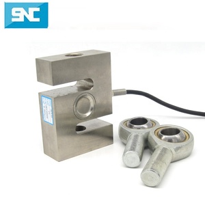 SC516 celda de carga tipo S de 20 kg 30 kg 50 kg 750 kg 1 T ¡1,5 T 2 T 3 T 5 t 7,5 T 10 t ¡20 t 30 t célula de carga - Product Image 3