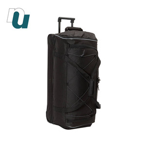 Sac à roulettes pour hommes, chariot à roulettes, pour Club de voyage, polochon vertical - Product Image 5