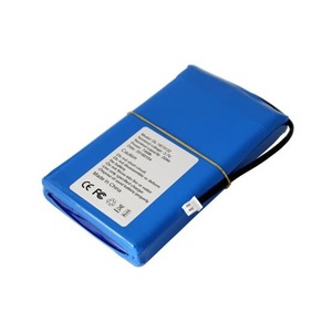 Pin Sạc <span class=keywords><strong>Lithium</strong></span> <span class=keywords><strong>Polymer</strong></span> 20000Mah Pin Lipo 3.7V 20000Mah 3.7V 20000Mah - Product Image 3