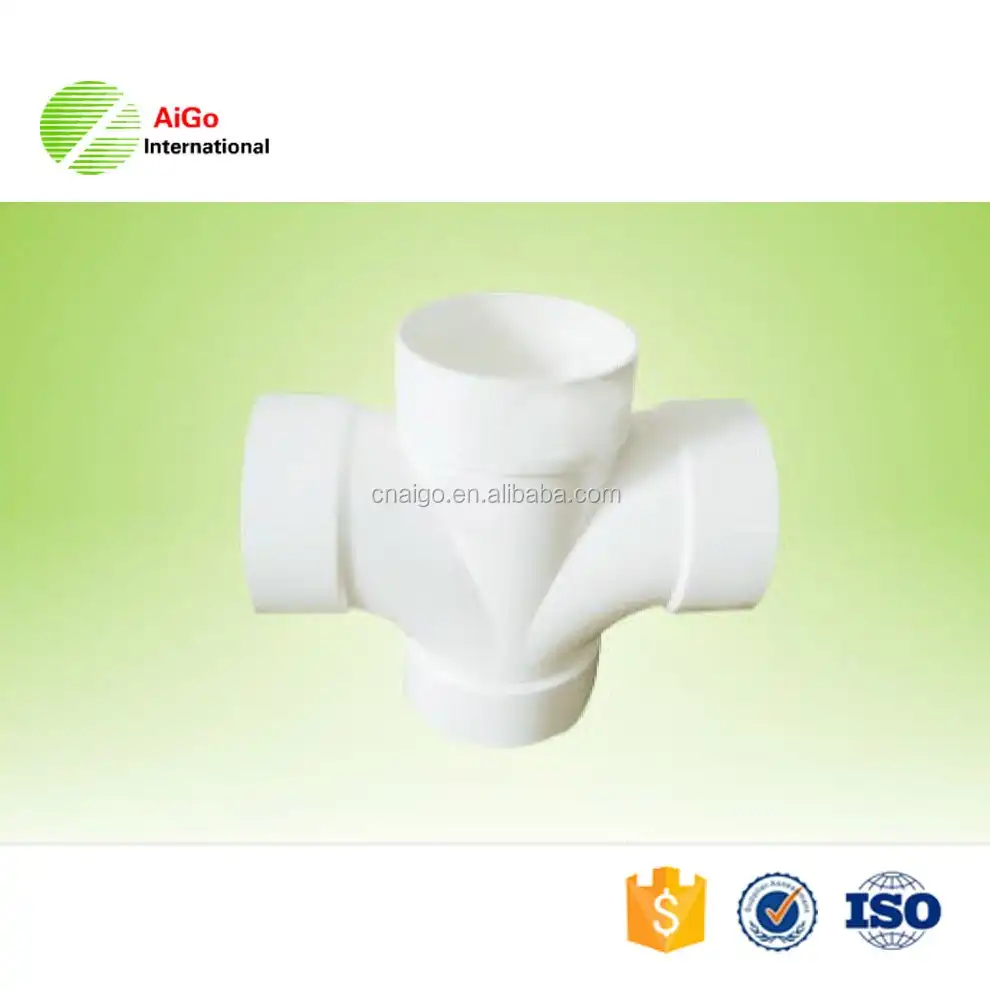 pvc fittings for plumbing/pvc pipe fitting/names of pvc pipe fittings