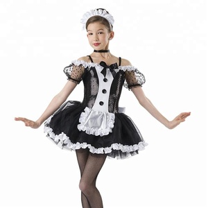 Falda Tutú <span class=keywords><strong>de</strong></span> Ballet para Niñas, <span class=keywords><strong>Disfraz</strong></span> <span class=keywords><strong>de</strong></span> Bailarina para Actuaciones Escénicas, <span class=keywords><strong>Disfraz</strong></span> <span class=keywords><strong>de</strong></span> Halloween para Niñas - Product Image 1