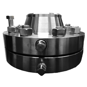 Sfenry ASME B16.36 нержавеющая сталь <span class=keywords><strong>SS</strong></span> 304 сварочный шейный фланец с отверстием с домкратным винтом