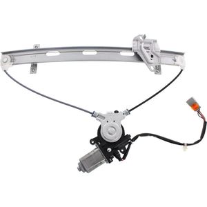 Bộ Điều Chỉnh Động Cơ Và Bộ Điều Chỉnh Cửa Sổ DC 12V Bộ Điều Chỉnh Cửa Sổ Bên Trái Bộ Điều Chỉnh Cửa Sổ Bên Trái OEM 72250S5DA06 72250S5DA01 72250S5DA02 - Product Image 4