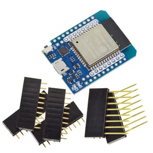 뜨거운 판매 MH-ET 라이브 D1 미니 ESP32 ESP-32 WiFi + BT 사물 인터넷 개발 보드