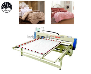 Machine à coudre informatisée pour couettes <span class=keywords><strong>et</strong></span> édredons HFJ-26F-2 - Product Image 2