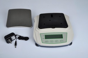 5 kg 0.1 gam Phòng Thí Nghiệm Điện Tử Chất Lượng Cao Giá Rẻ Quy Mô Cân Bằng Nhà Sản Xuất - Product Image 5