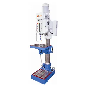 Vertical drilling machine price Z5035A spindle taper bore MT4