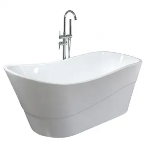 <span class=keywords><strong>Precio</strong></span> bajo Bravat italiano <span class=keywords><strong>de</strong></span> <span class=keywords><strong>hierro</strong></span> <span class=keywords><strong>fundido</strong></span> <span class=keywords><strong>bañera</strong></span> independiente - Product Image 1